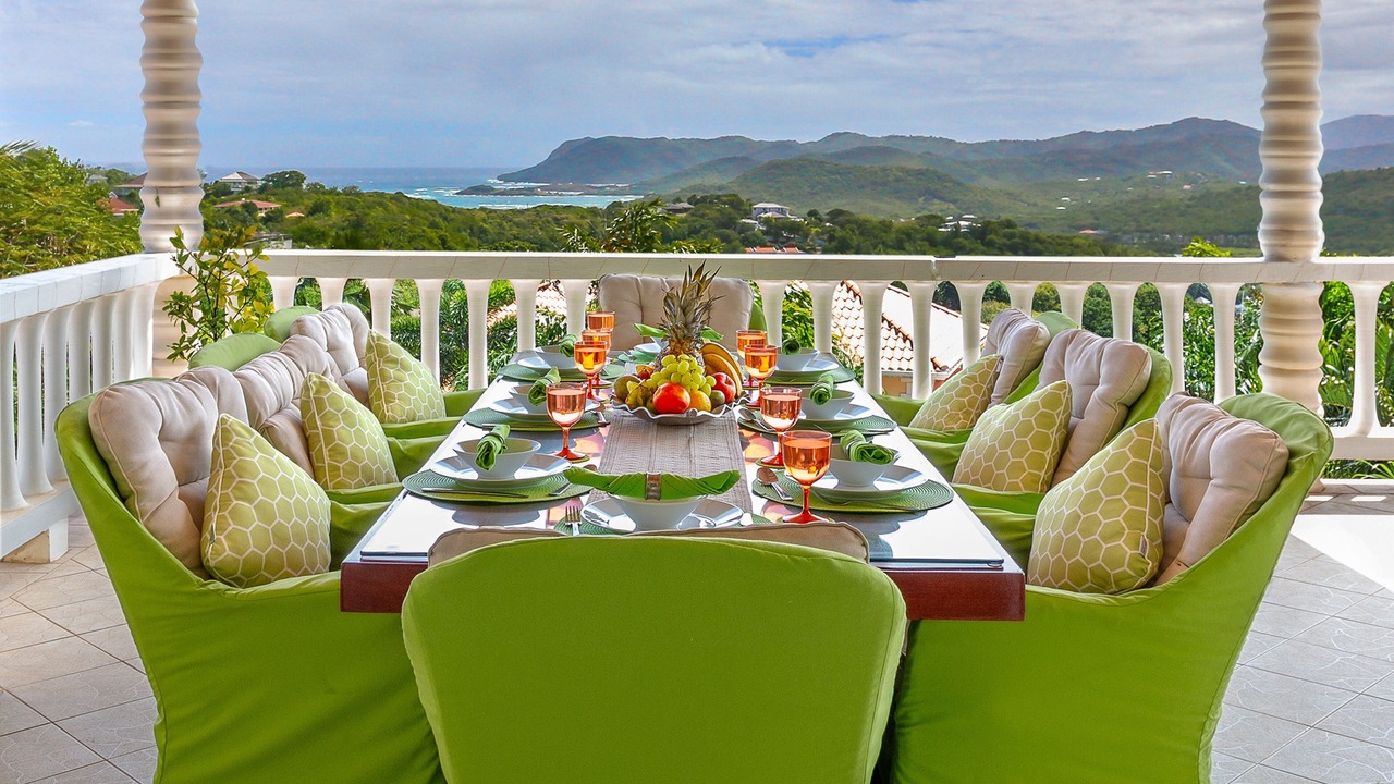 Photo of Outdoor in Cap Estate