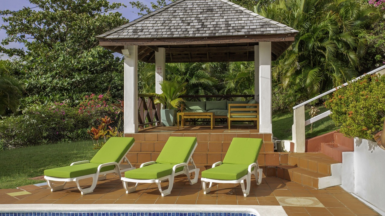 Photo of Outdoor in Cap Estate