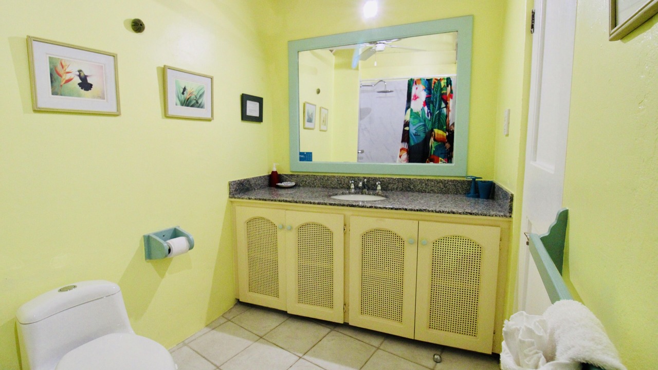 Photo of Bathroom in Gate Park