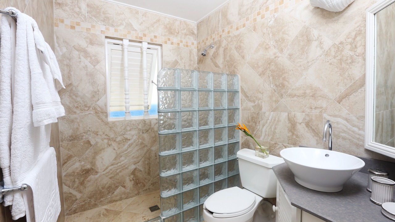 Photo of Bathroom in Sea Breeze Hills