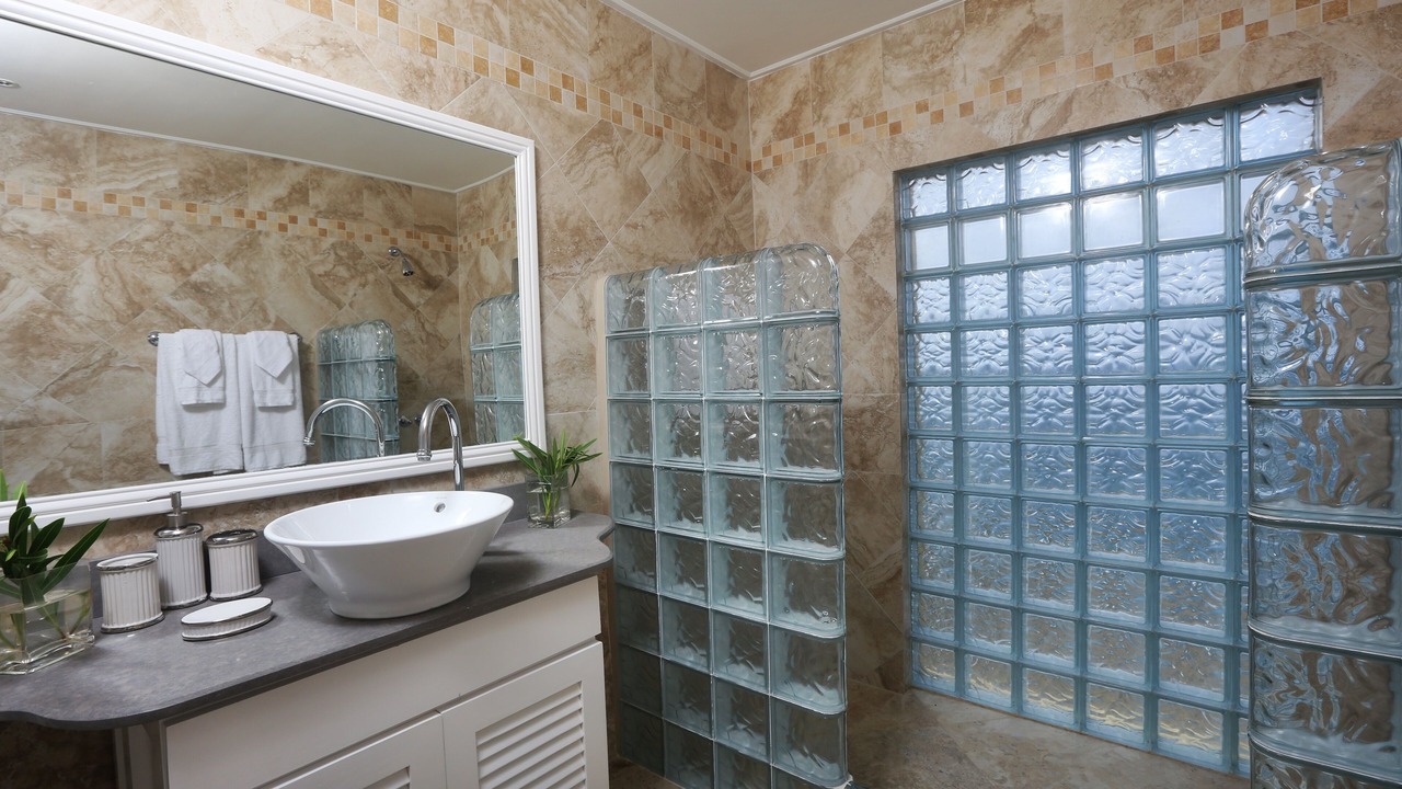 Photo of Bathroom in Sea Breeze Hills