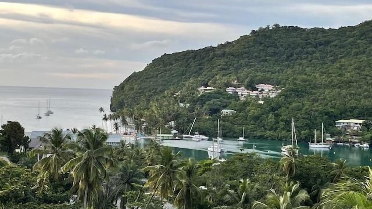 Photo of Others in Marigot Bay