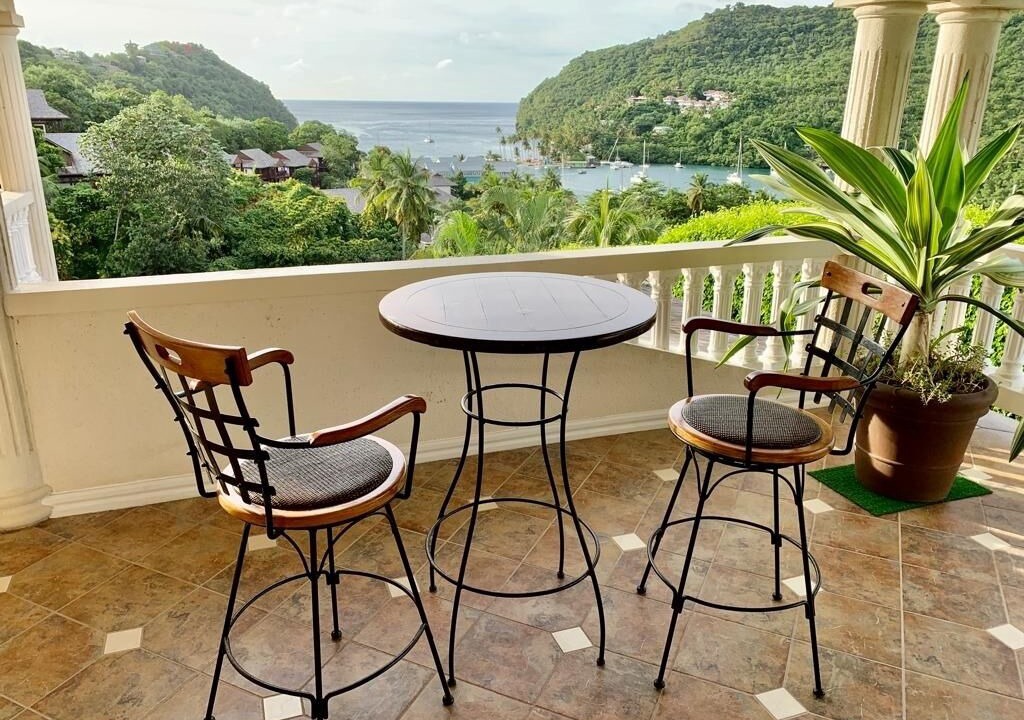 Photo of Others in Marigot Bay