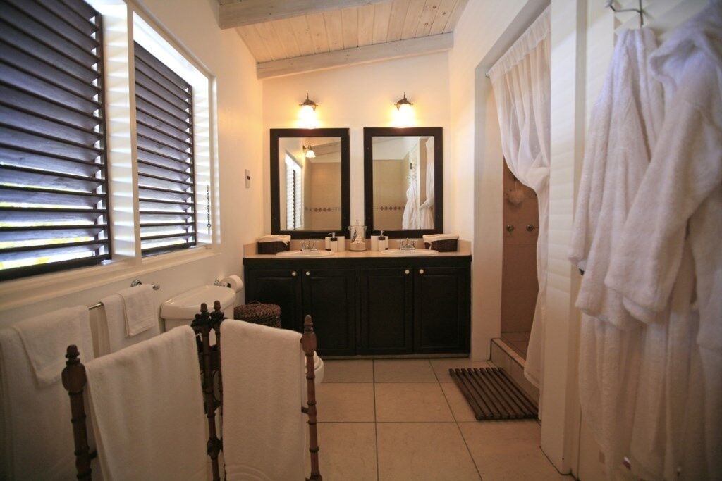 Photo of Bathroom in Gros Islet