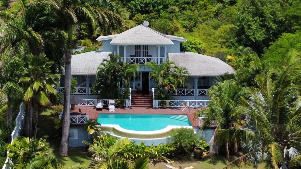Photo of Outdoor in Gros Islet
