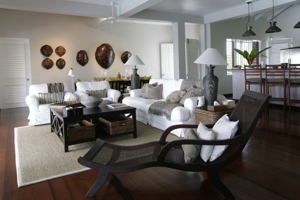 Photo of Bedroom in Gros Islet