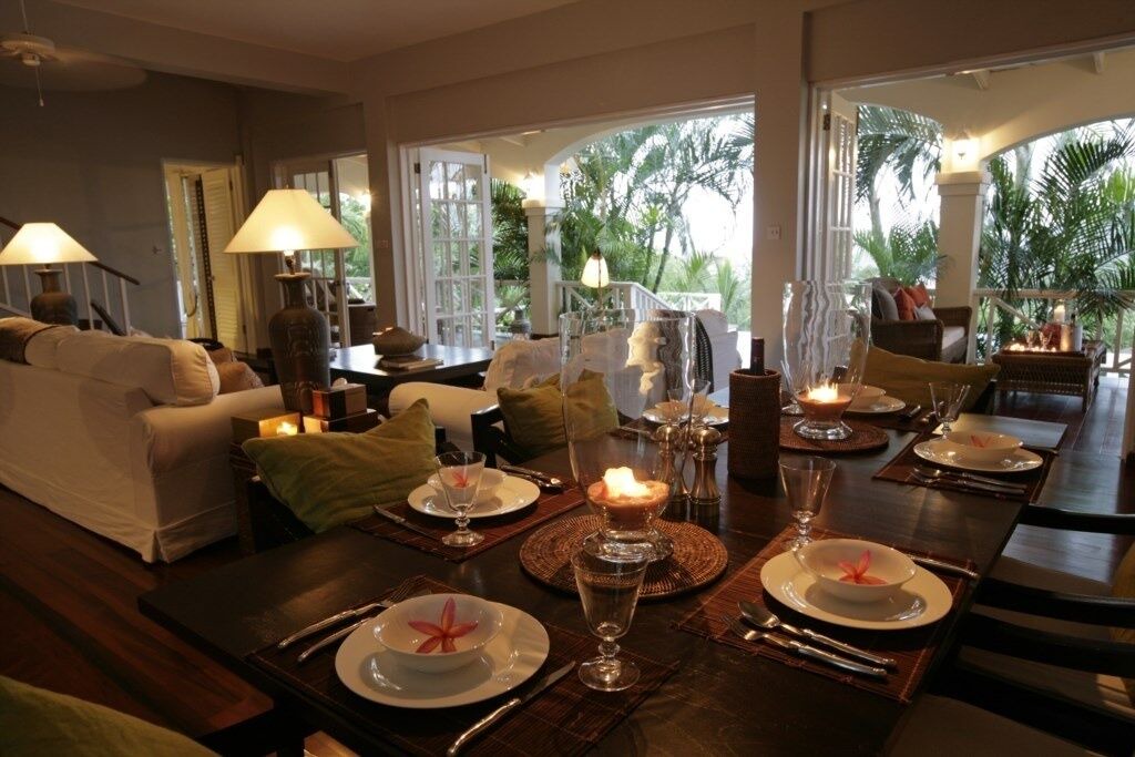 Photo of Bedroom in Gros Islet