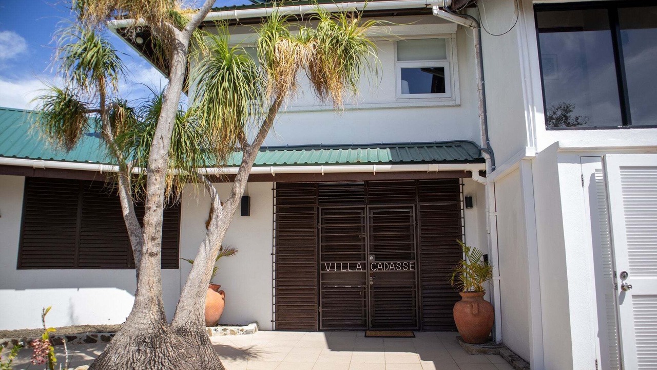 Photo of Outdoor in Cap Estate