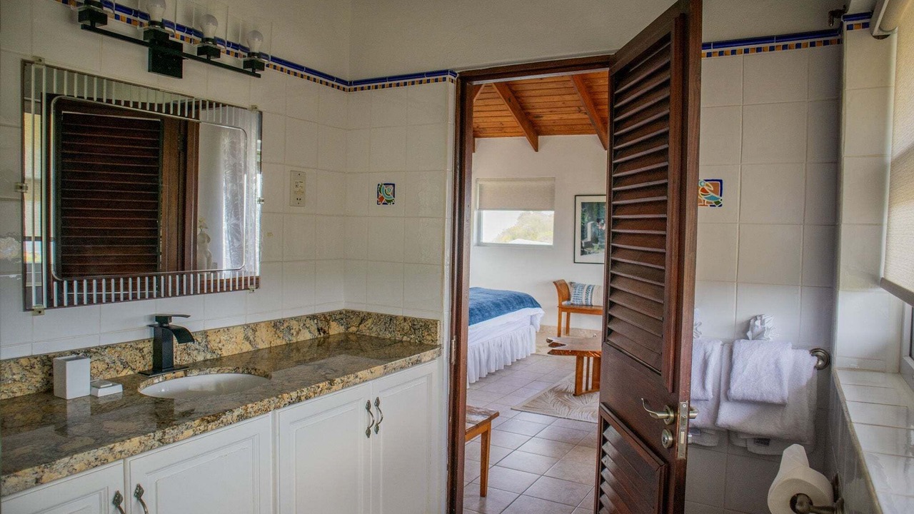 Photo of Bathroom in Cap Estate