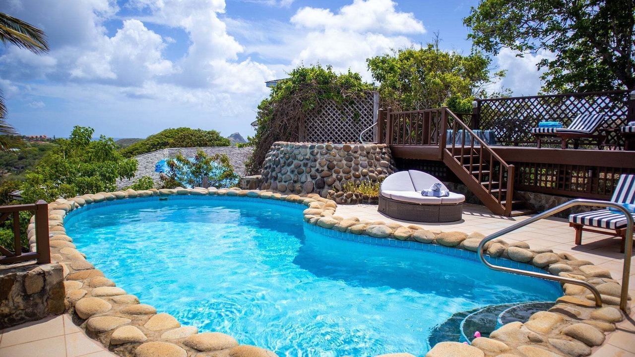 Photo of Outdoor in Cap Estate