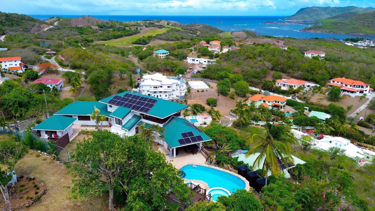 Photo of Outdoor in Cap Estate