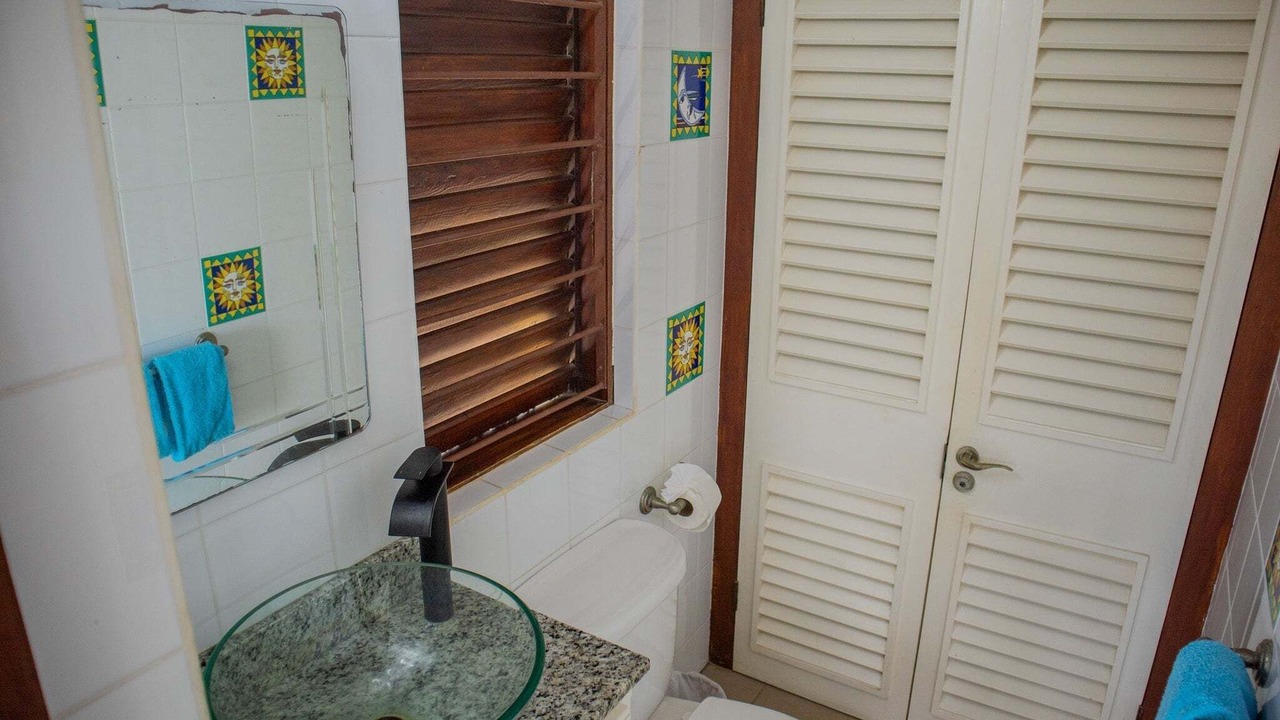Photo of Bathroom in Cap Estate