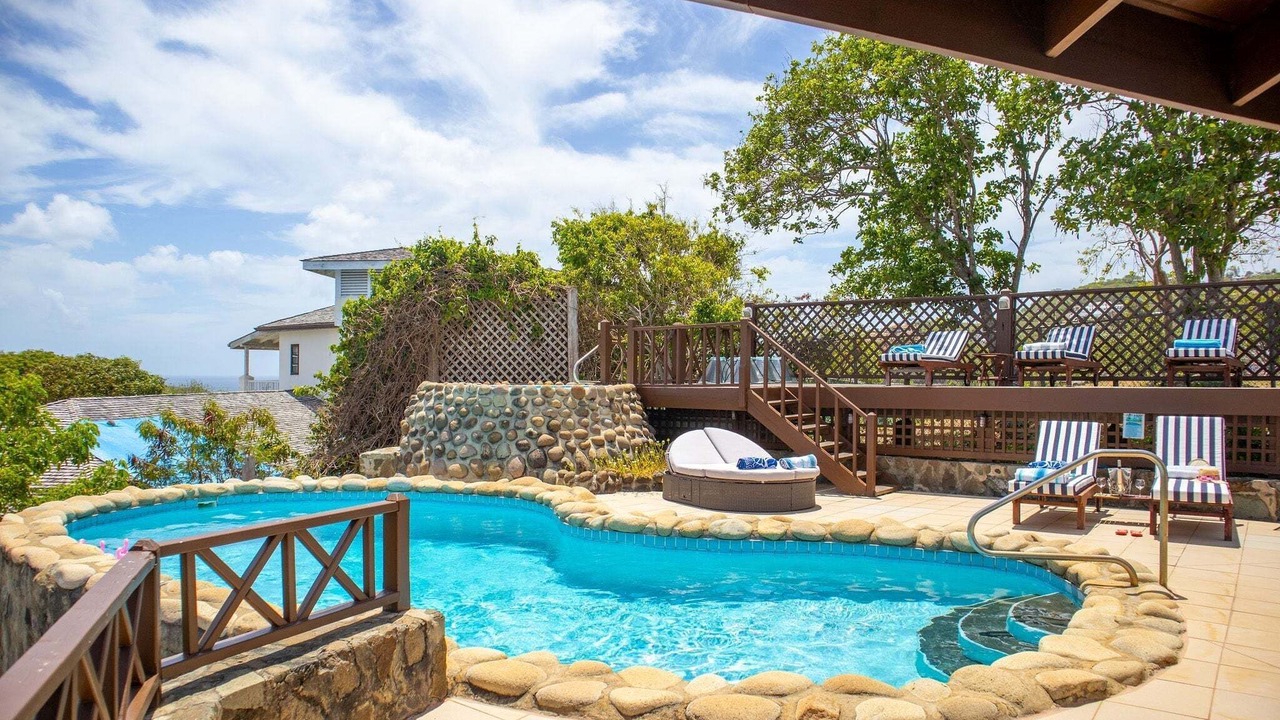 Photo of Outdoor in Cap Estate