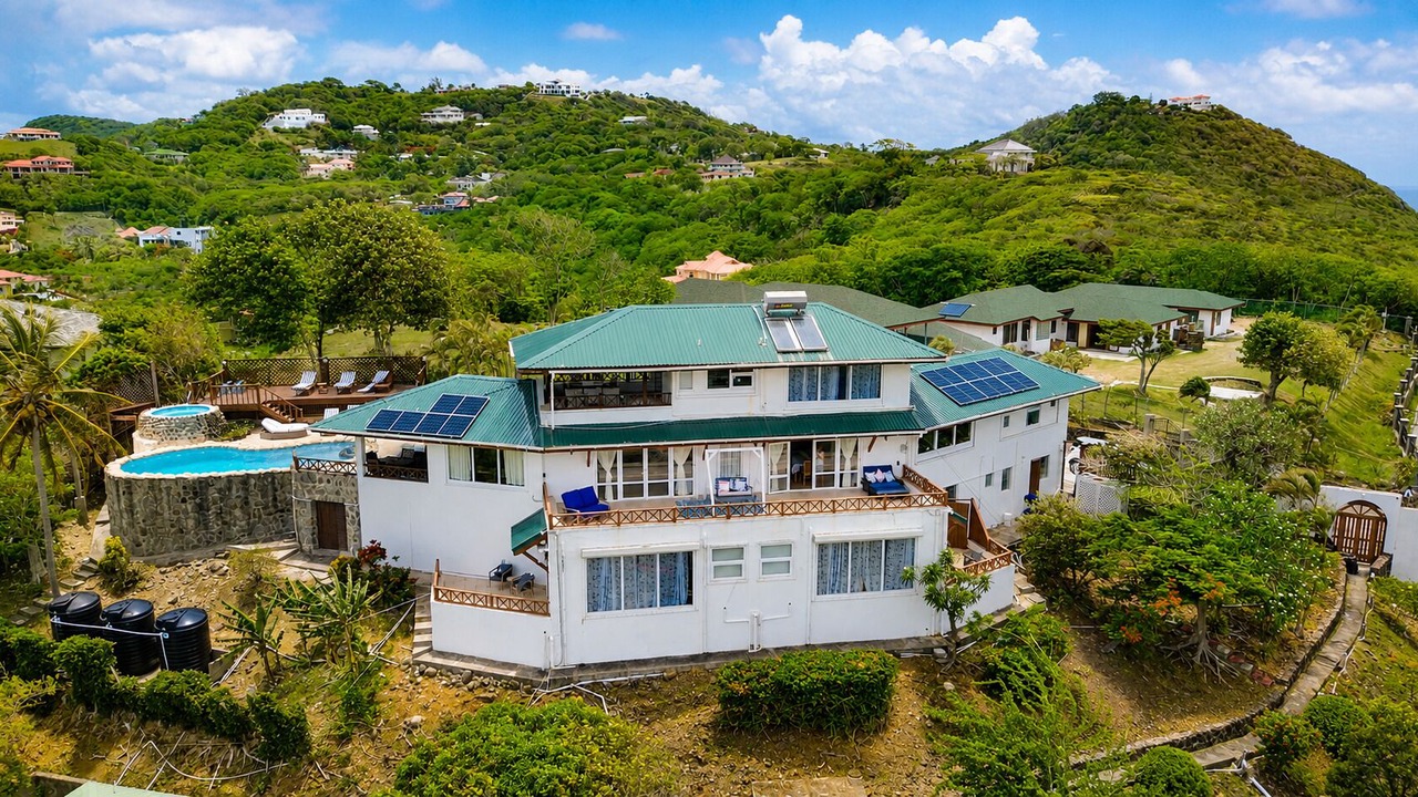 Photo of Outdoor in Cap Estate