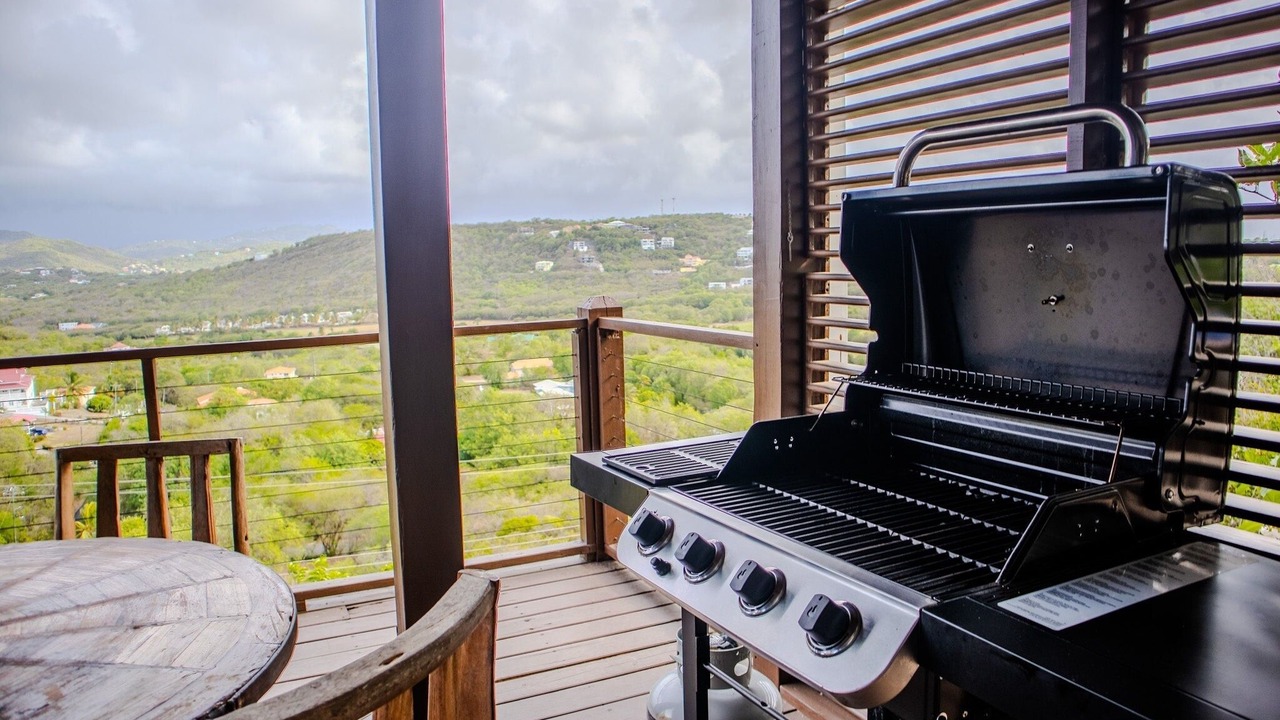 Photo of Outdoor in Cap Estate