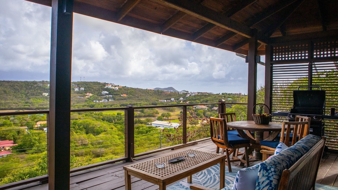 Photo of Outdoor in Cap Estate