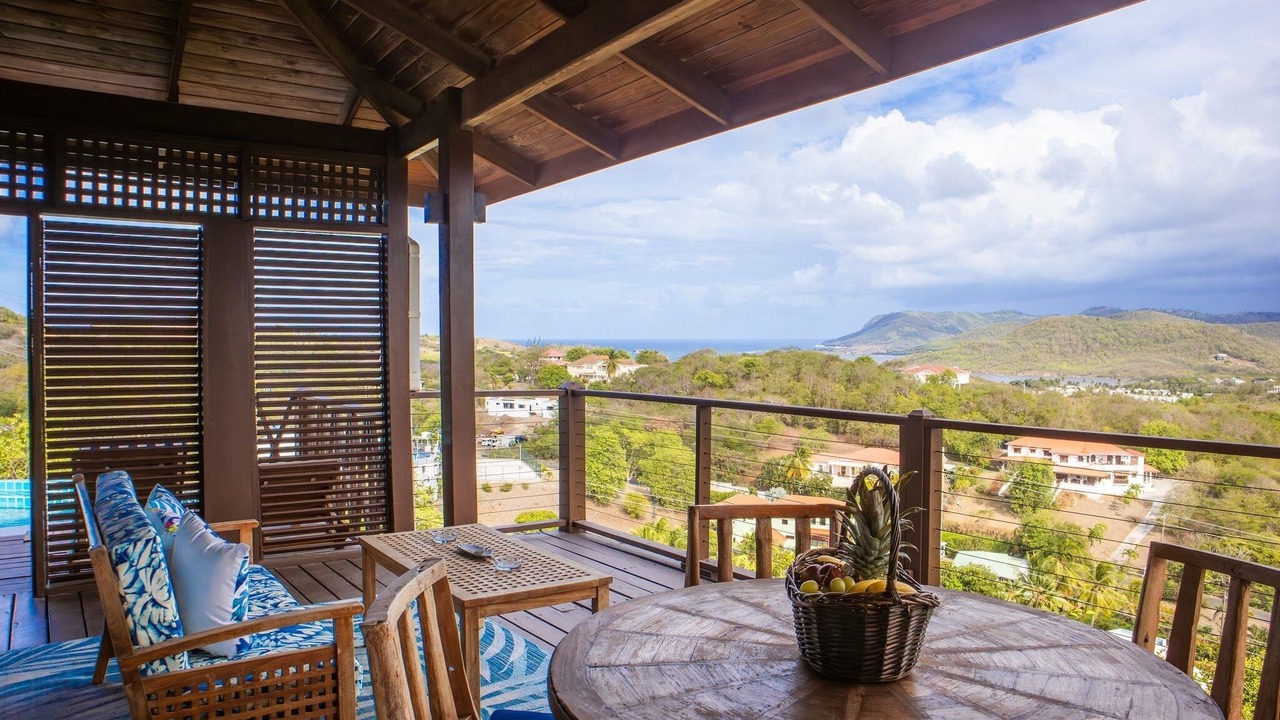Photo of Outdoor in Cap Estate