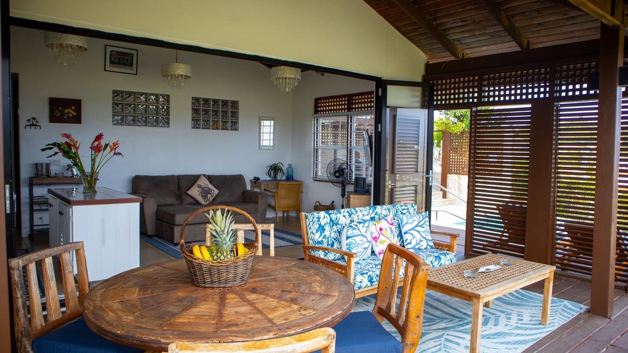Photo of Outdoor in Cap Estate