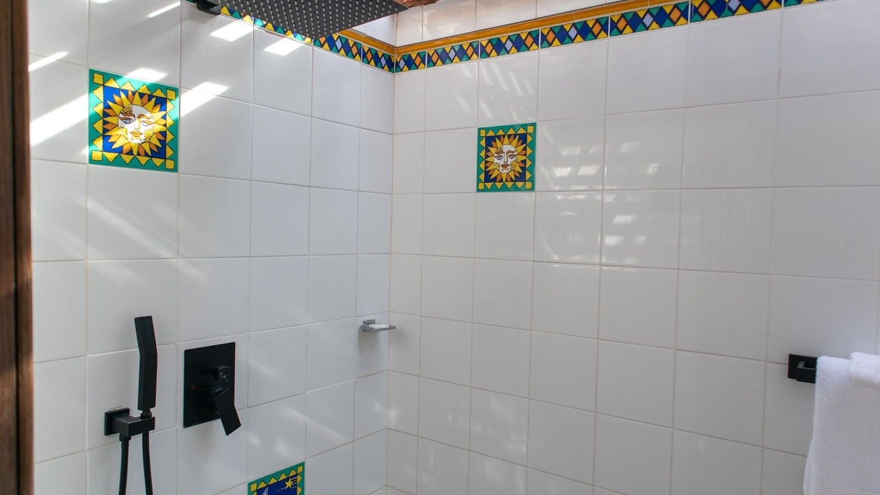 Photo of Bathroom in Cap Estate