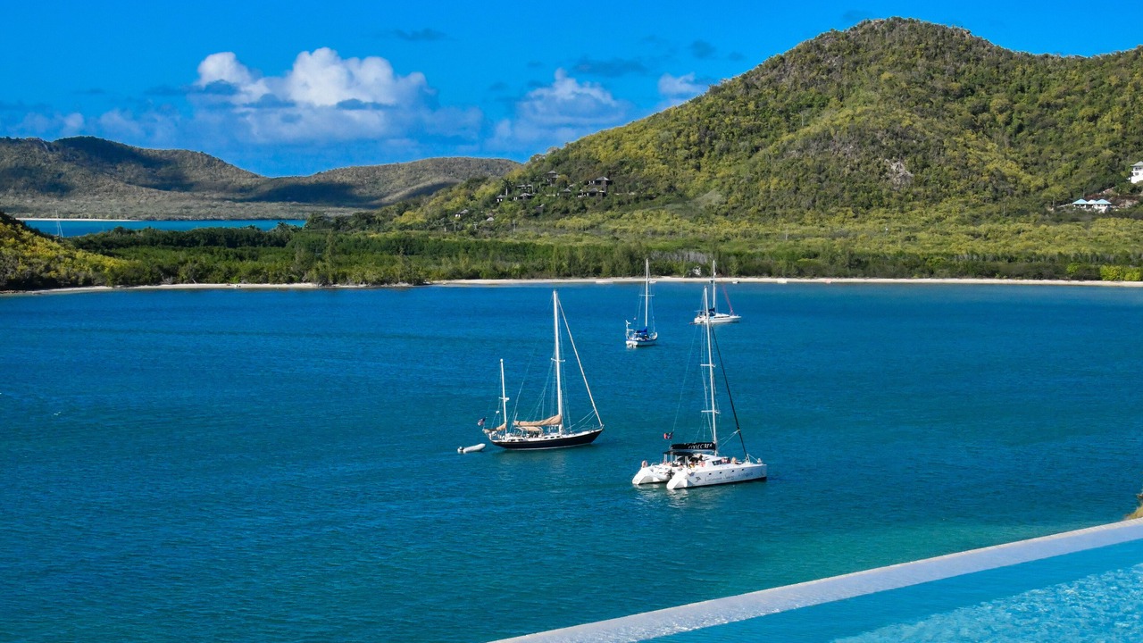 Photo of Others in Jolly Harbour