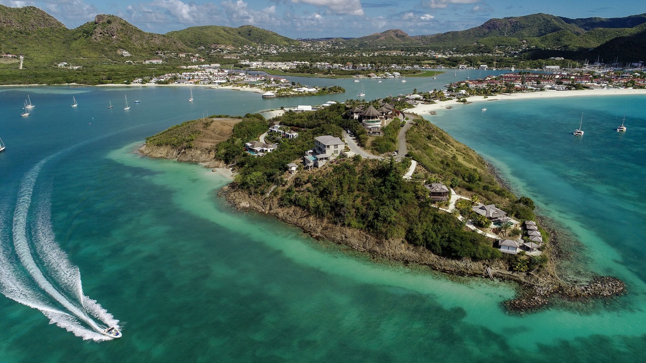 Photo of Outdoor in Jolly Harbour