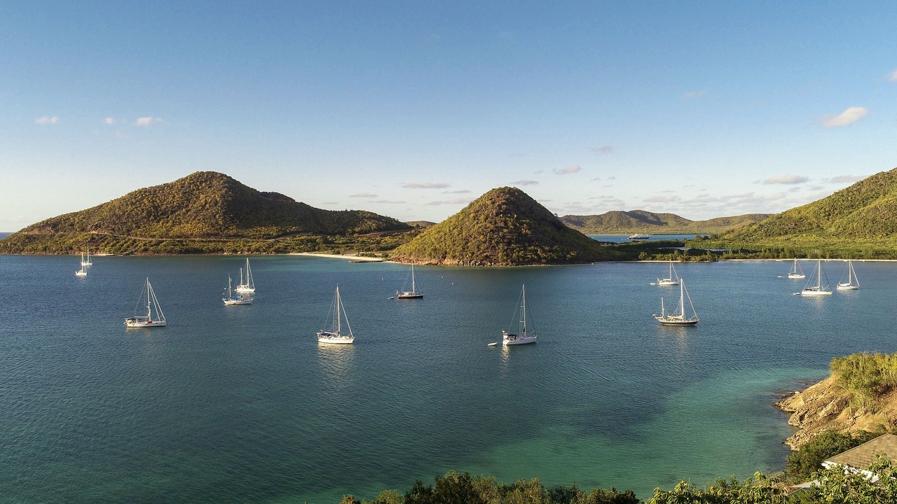 Photo of Others in Jolly Harbour