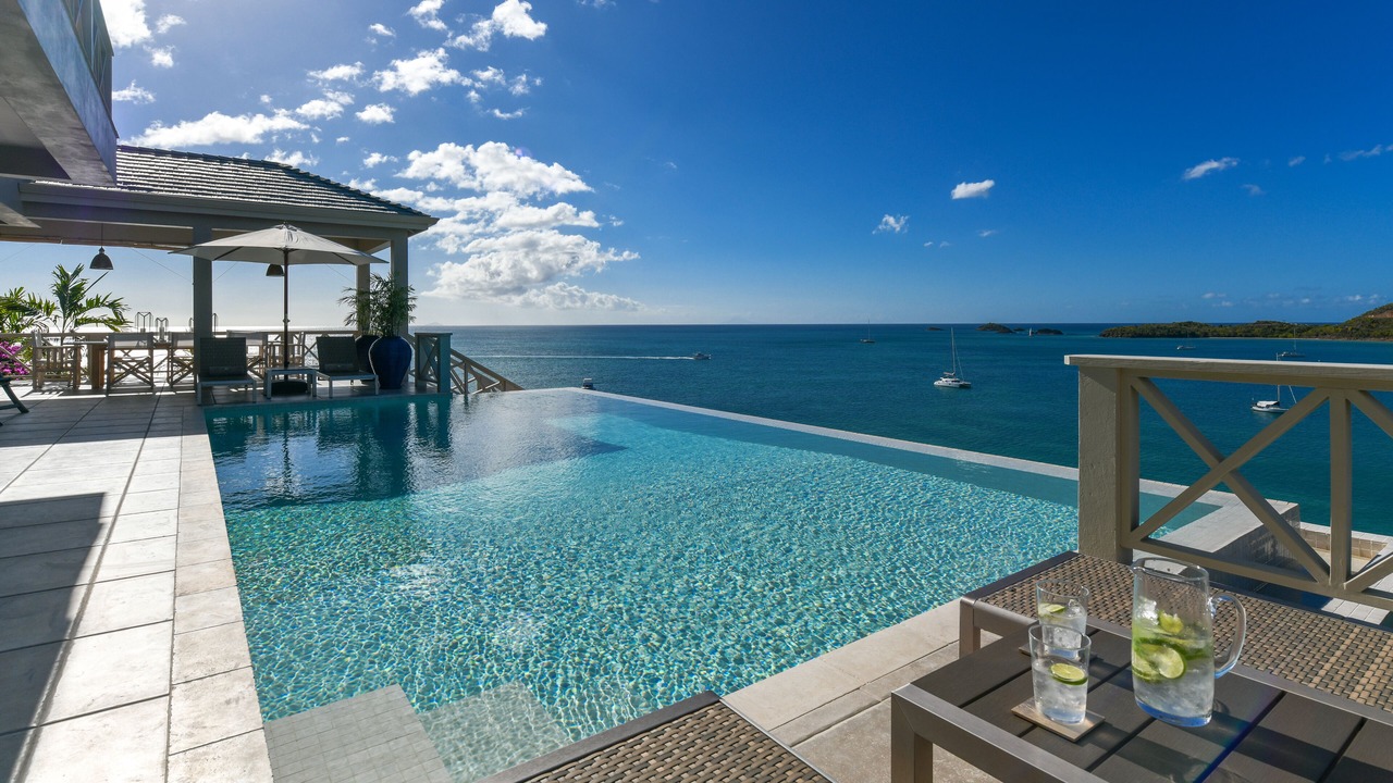 Photo of Outdoor in Jolly Harbour