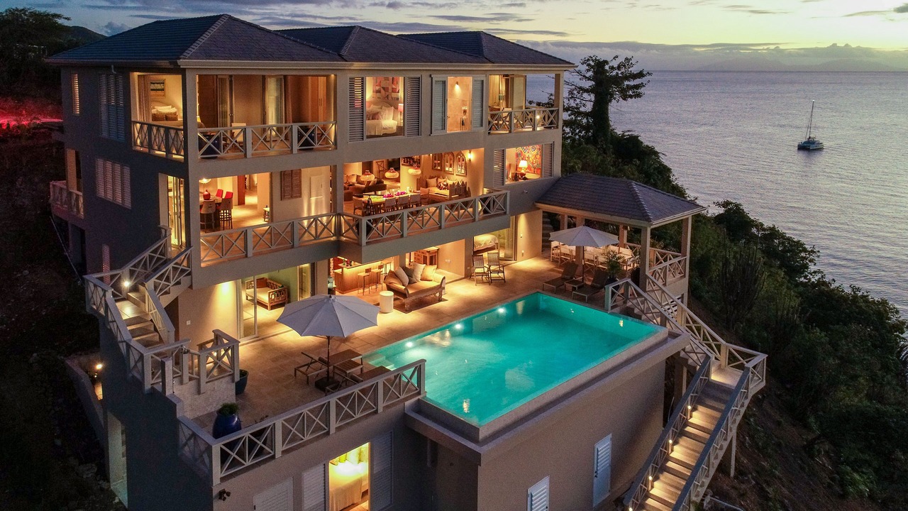 Photo of Outdoor in Jolly Harbour