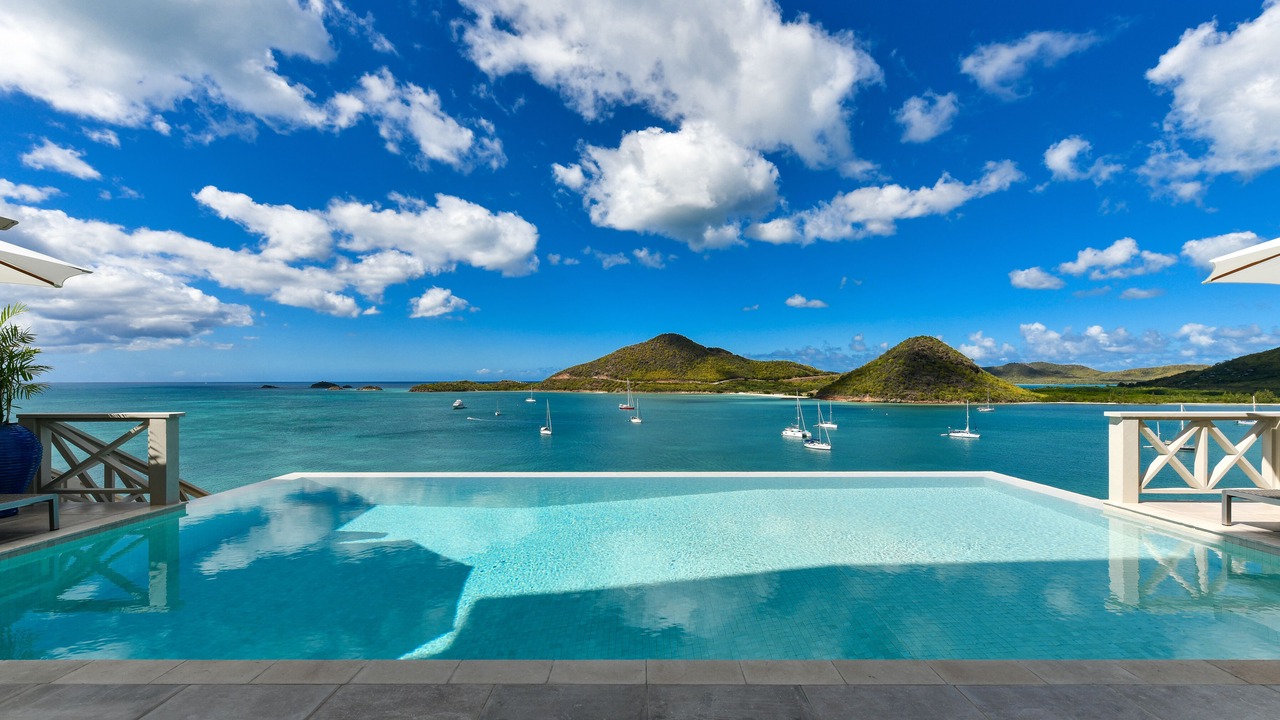Photo of Outdoor in Jolly Harbour