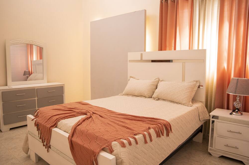 Photo of Bedroom in Tenares