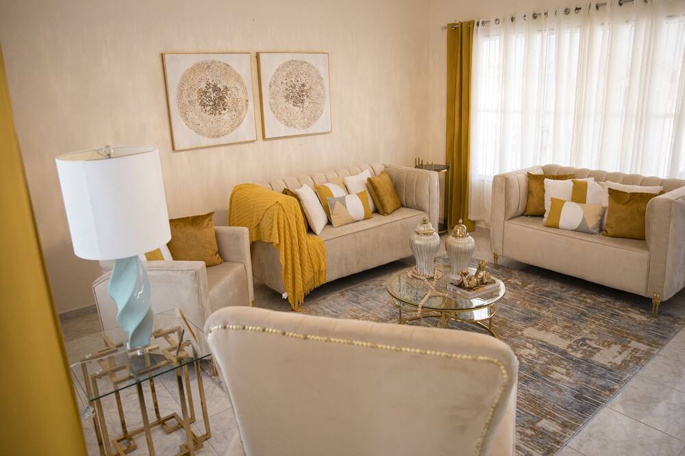 Photo of Livingroom in Tenares