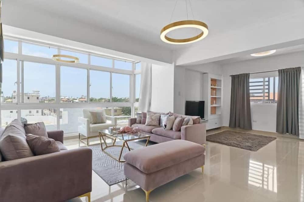 Photo of Livingroom in Santo Domingo Este
