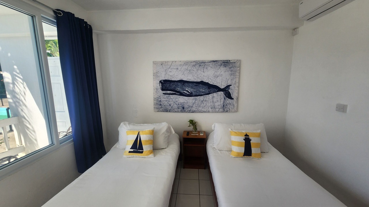 Photo of Bedroom in Castle Comfort