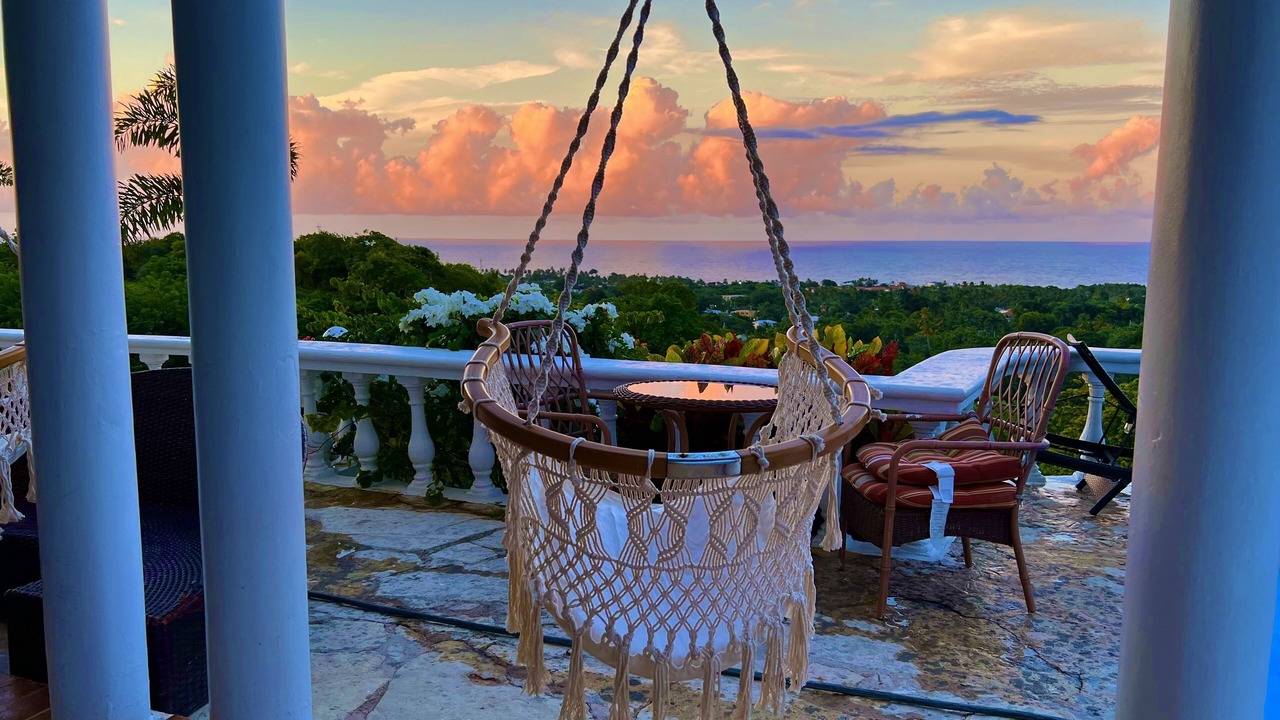 Photo of Patio Balcony in Cabrera
