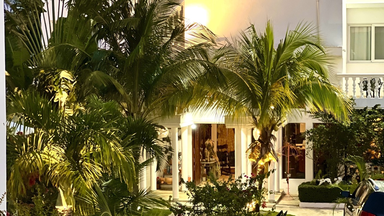 Photo of Outdoor in Cabrera