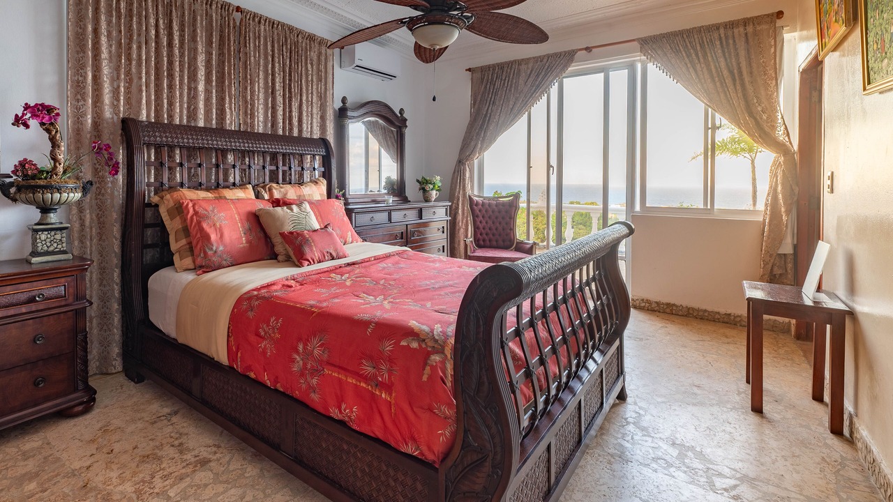 Photo of Bedroom in Cabrera