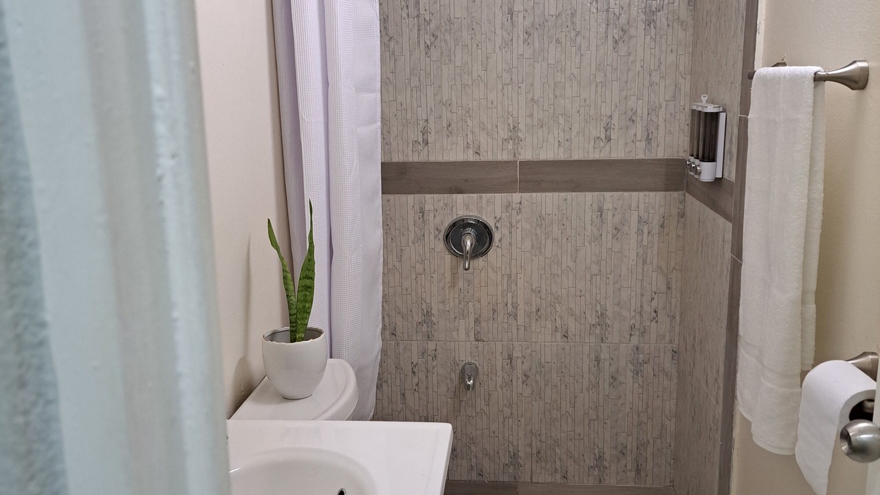 Photo of Bathroom in Constant Spring