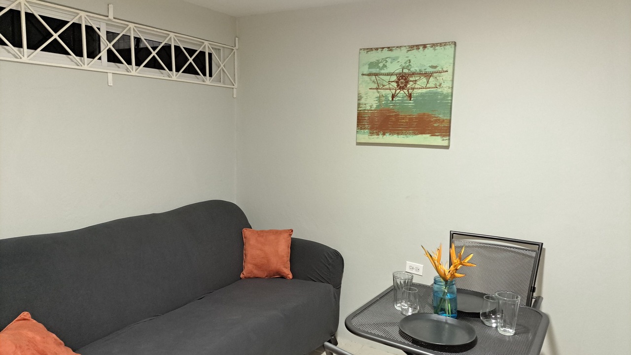 Photo of Livingroom in Constant Spring
