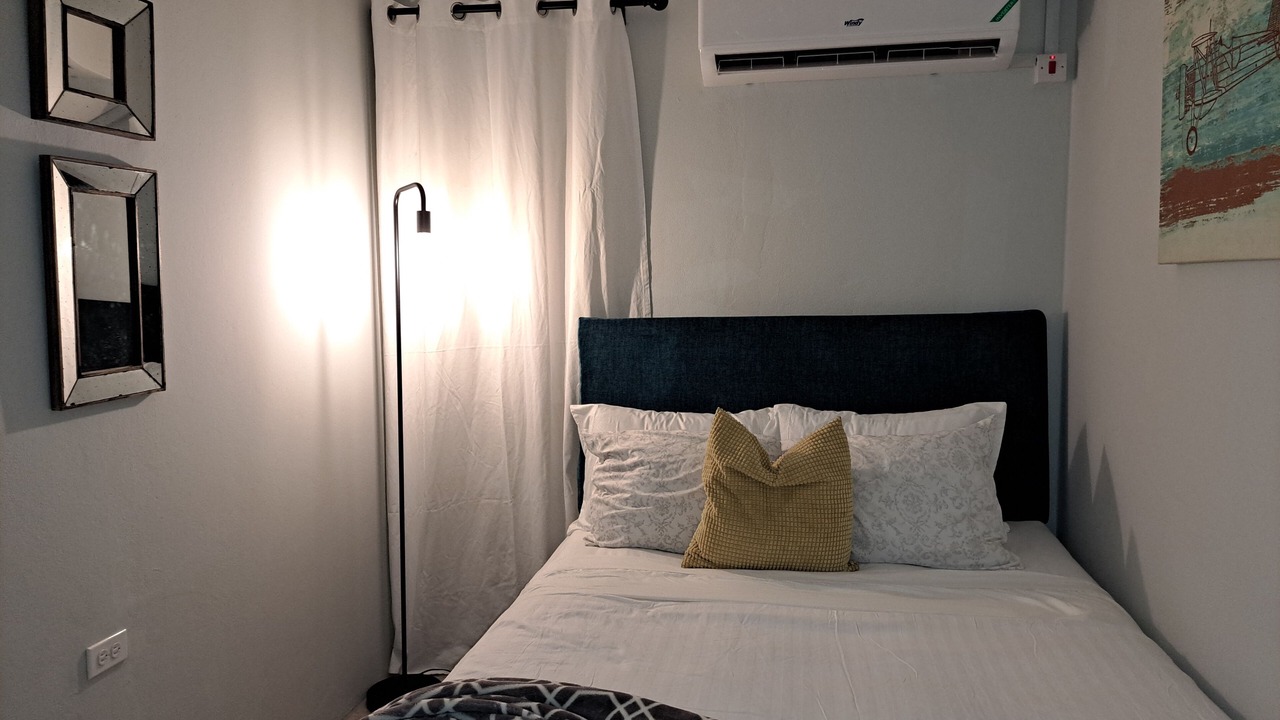 Photo of Bedroom in Constant Spring