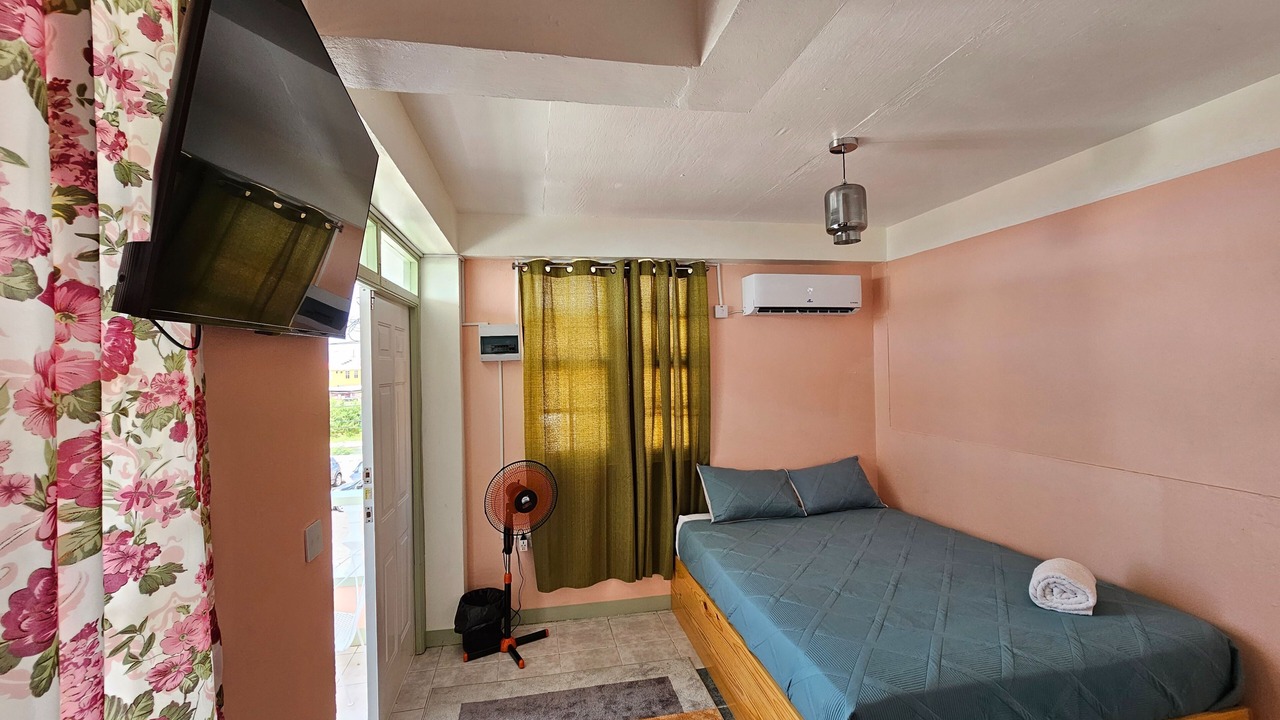 Photo of Patio Balcony in Roseau