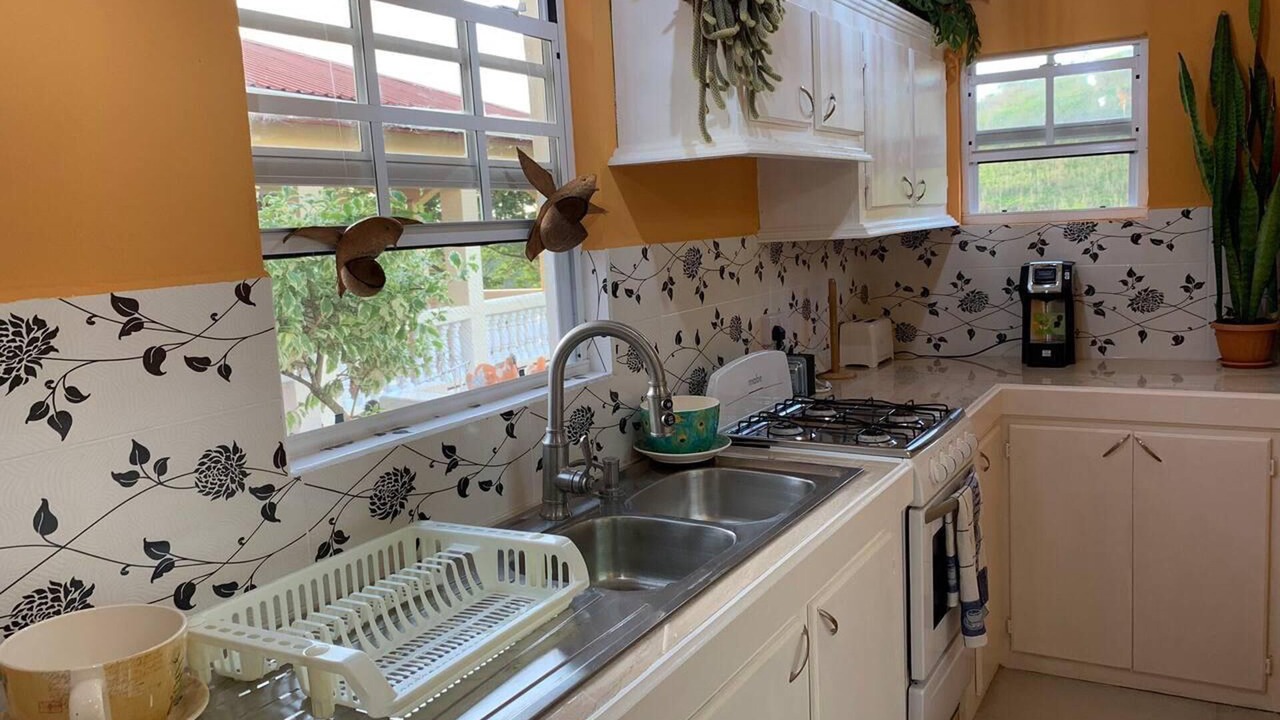 Photo of Kitchen in Canaries