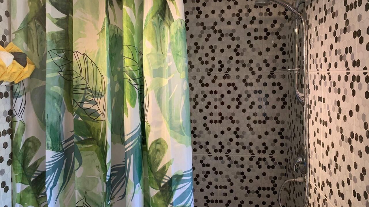 Photo of Bathroom in Canaries
