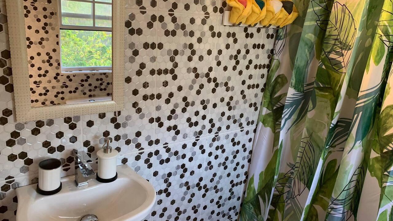 Photo of Bathroom in Canaries