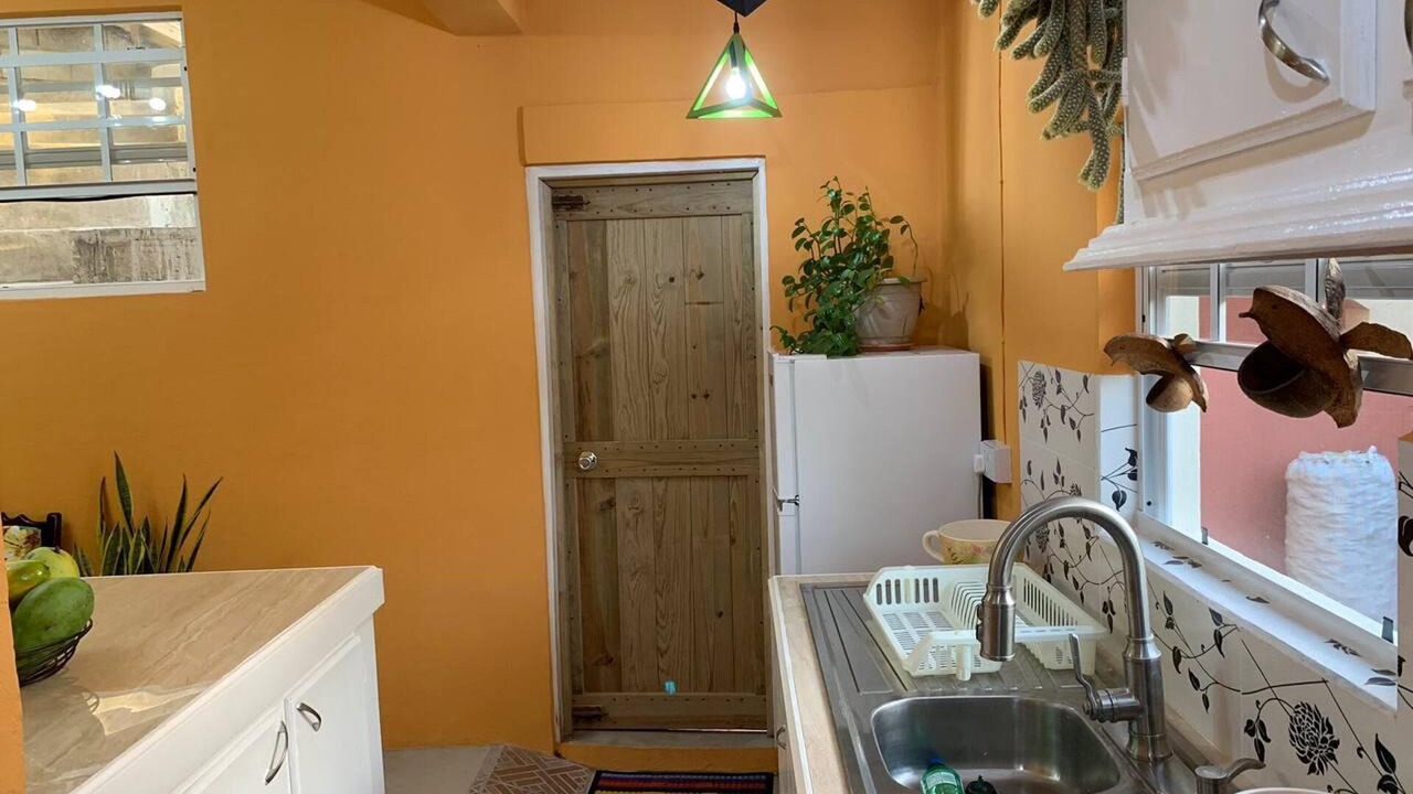 Photo of Kitchen in Canaries