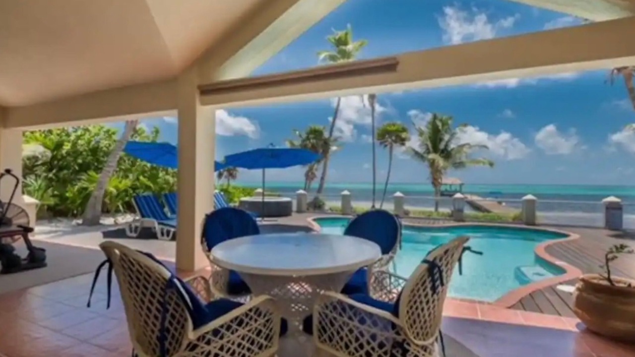 Photo of Livingroom in San Pedro