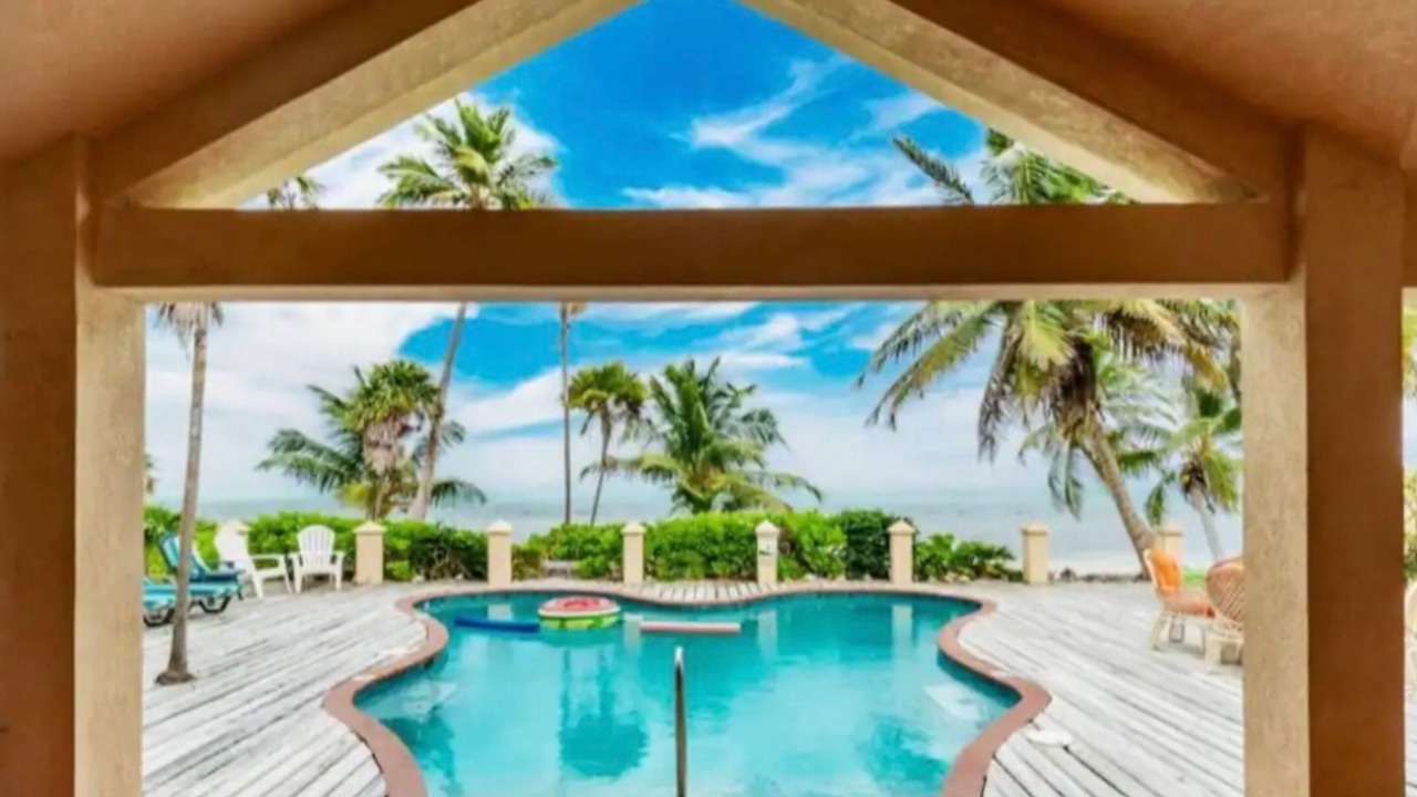 Photo of Outdoor in San Pedro