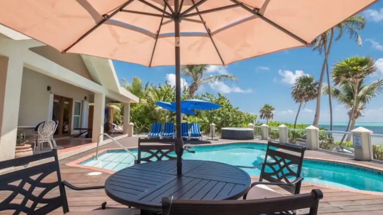 Photo of Outdoor in San Pedro