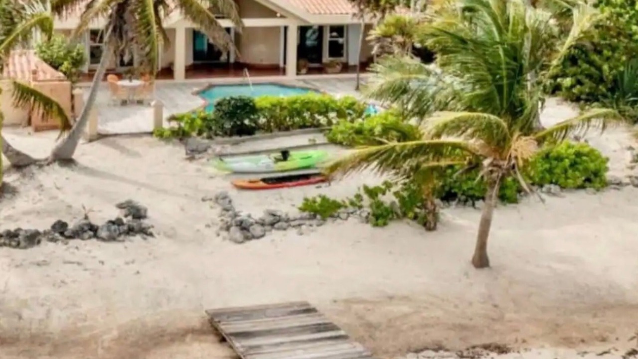 Photo of Outdoor in San Pedro