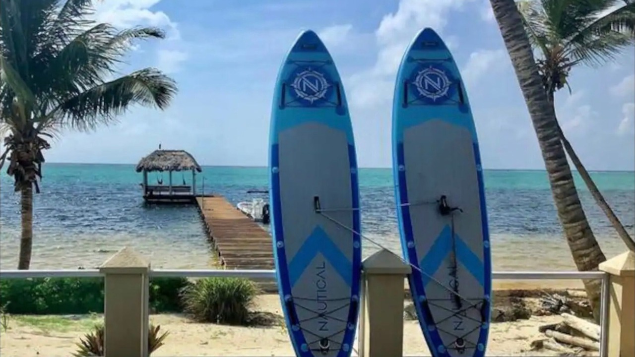 Photo of Outdoor in San Pedro
