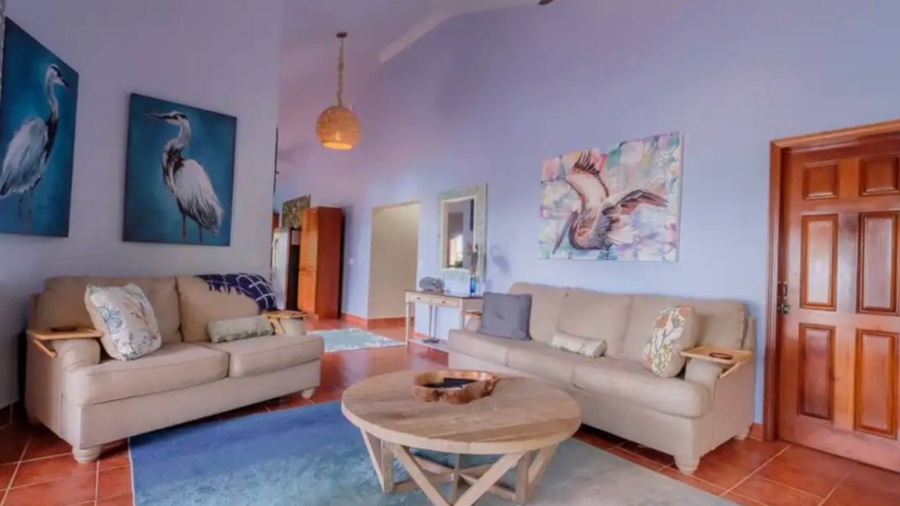 Photo of Livingroom in San Pedro